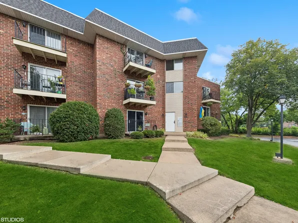 1730 S Arlington Heights Rd Unit 3A, Arlington Heights, IL 60005