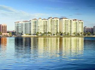 550 SE 5th Ave #PENTHOUSE 6, Boca Raton, FL 33432