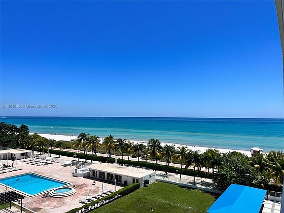 4th image of 5001 Collins Ave APT 6H