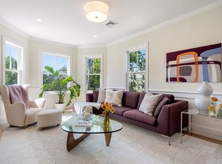 50 Highland Ave, Cambridge, MA 02139