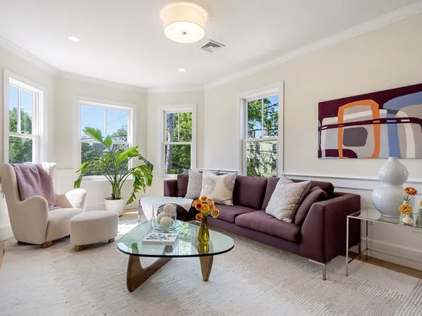 50 Highland Ave, Cambridge, MA 02139