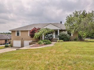 4119 Angie Ct, Cincinnati, OH 45248