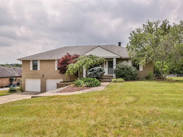 4119 Angie Ct, Cincinnati, OH 45248