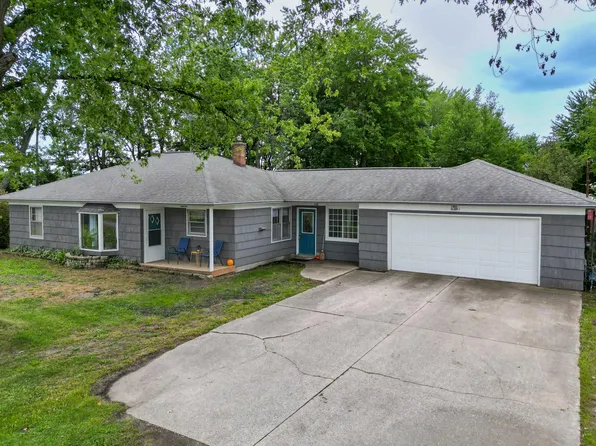 4241 136th Ave, Holland, MI 49424