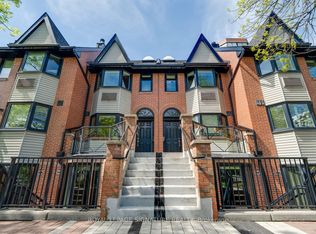 598 Wellington St W, Toronto, ON M5V 2X5