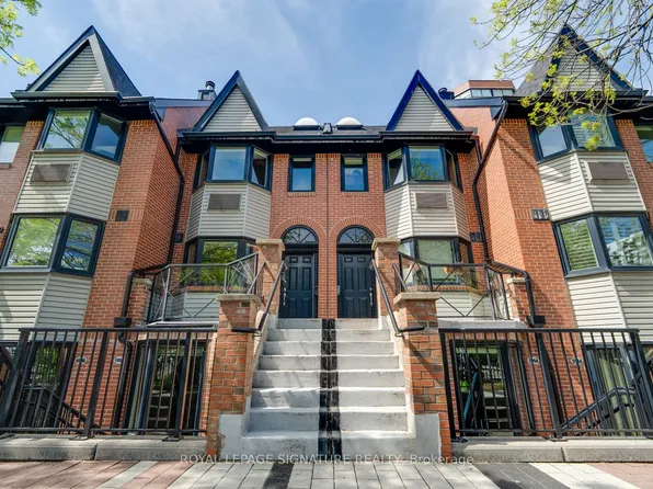 598 Wellington St W, Toronto, ON M5V 2X5