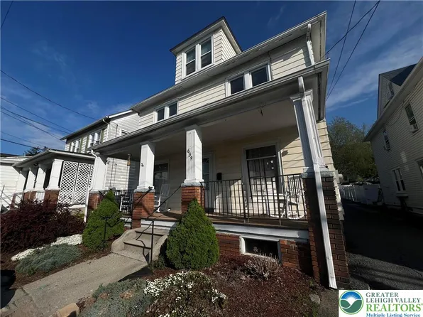 639 George St, Pen Argyl, PA 18072