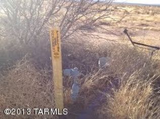 80 58 Farm Ground Acres, Mc Neal, AZ 85617