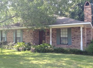 3551 Olive Ave, Zachary, LA 70791