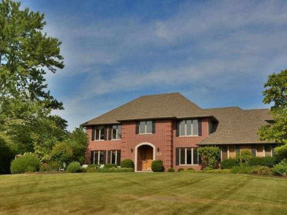 11807 Will Cook Rd, Palos Park, IL 60464 Zillow