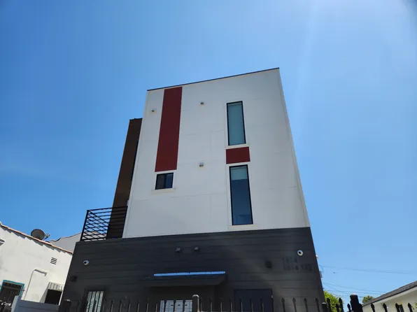 1814 W 37th Pl #101, Los Angeles, CA 90018