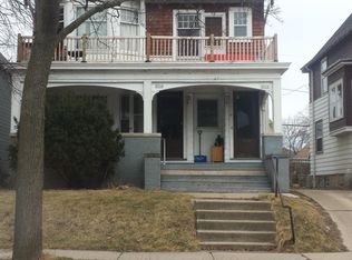 2918 N Murray Ave, Milwaukee, WI 53211
