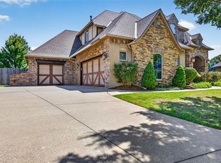 320 NW 151st Pl, Edmond, OK 73013