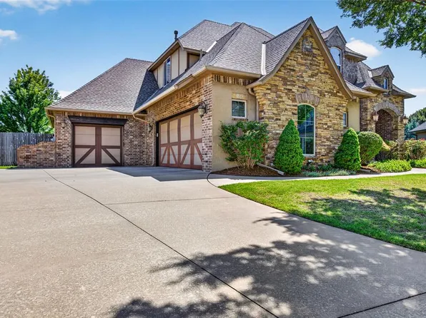 320 NW 151st Pl, Edmond, OK 73013