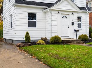 152 Dwight Ave, Pontiac, MI 48341