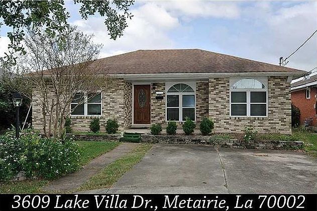 1st image of 3609 Lake Villa Dr