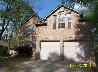 11806 Wildwind Way, Montgomery, TX 77356