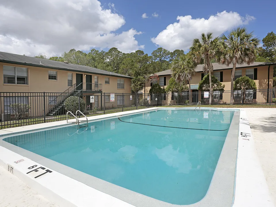 Park Place Apartments