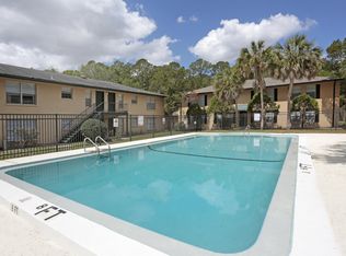 Park Place Apartments, Jacksonville, FL 32216