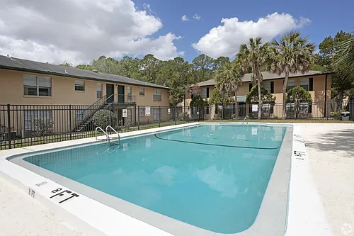 Park Place Apartments Photo 1