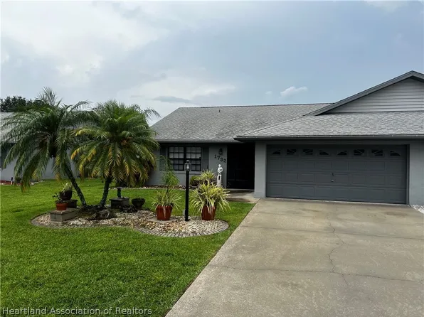 1732 W Orangewood Ln, Avon Park, FL 33825