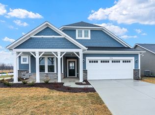 5956 Seabrook Dr, Brownsburg, IN 46112