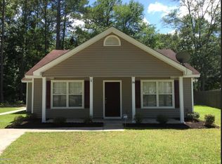 76 Pelican Cir, Beaufort, SC 29906
