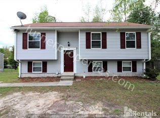 103 Durham Creek Ct, Columbia, SC 29229