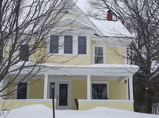 21 Dudley St, Presque Isle, ME 04769