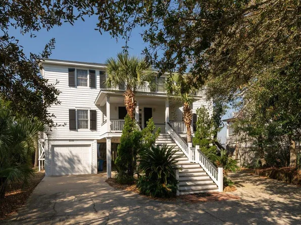 3310 Palmetto Blvd, Edisto Island, SC 29438