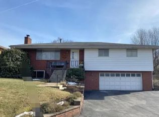 605 Short St, Greensburg, PA 15601