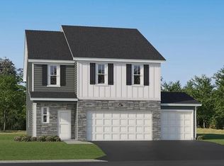 2532 Jandell Ave NE, Saint Michael, MN 55376