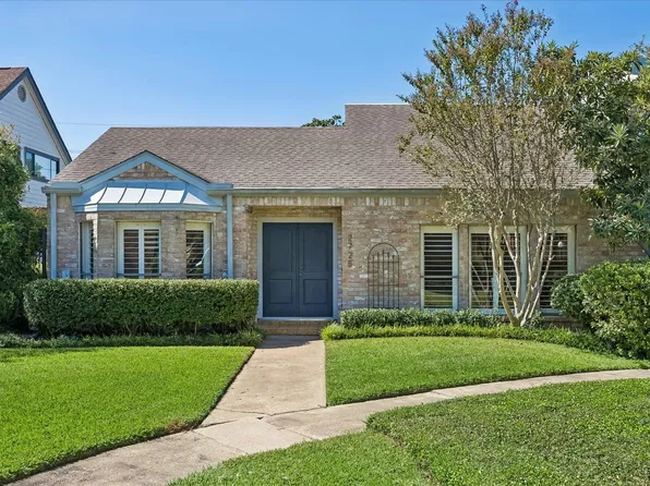 2725 S Glen Haven Blvd, Houston, TX 77025