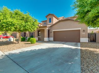 2349 W Melody Dr, Phoenix, AZ 85041