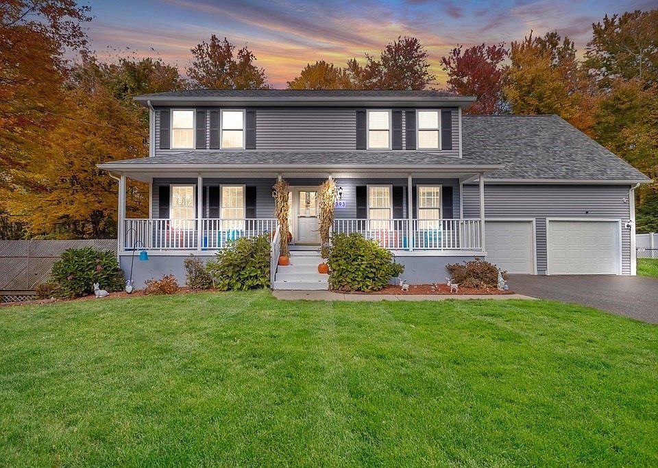 393 Pease Rd, East Longmeadow, MA 01028 Zillow