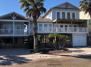 350 Private Road A, Port Aransas, TX 78373