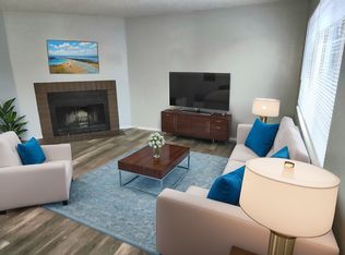 3935 Stonedike Drive, Colorado Springs, CO 80907