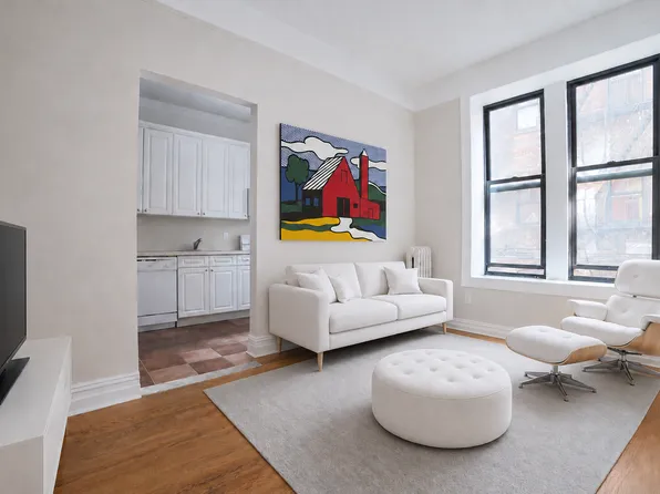 521 West 122nd Street image 1 of 8