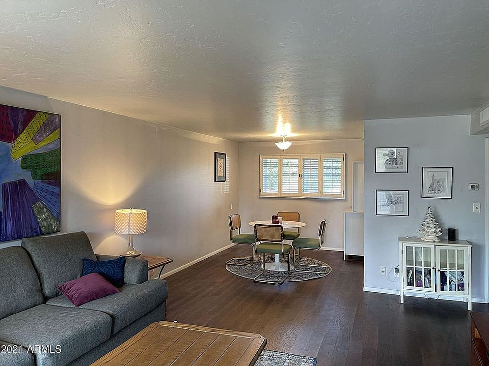 1st image of 5550 N 12th St Unit 17