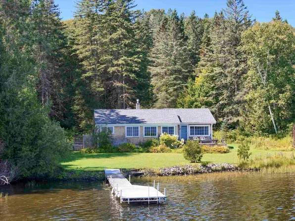 30 Meadow Lane, Cabot, VT 05647