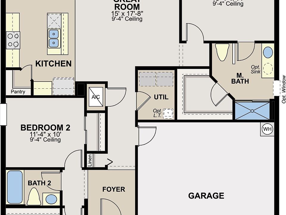 2nd image of 2670 Gaspirilla Cir