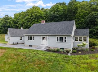 2398 Hopkinton Rd, Hopkinton, NH 03229