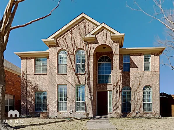 9774 Legend Trl, Frisco, TX 75035