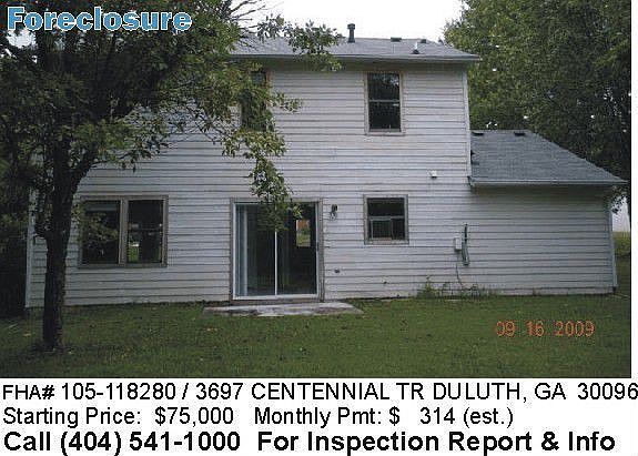 2nd image of 3697 Centennial Trl