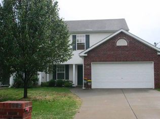 1031 Stonemark Trl, La Vergne, TN 37086