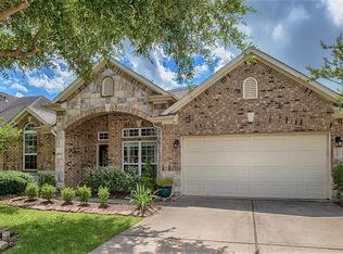 420 Bonnie Bay Ct, League City, TX 77573