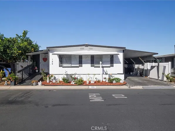 3700 Buchanan St #189, Riverside, CA 92503