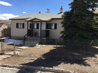 57 Keystone, Ruth, NV 89319