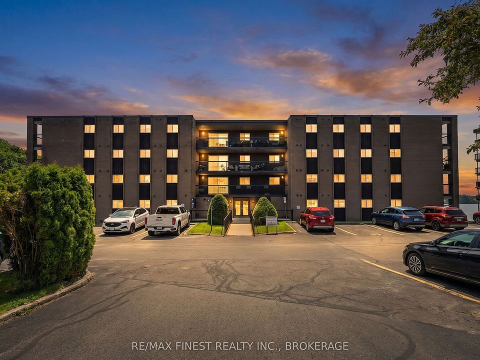 1st image of 610 William St S #101