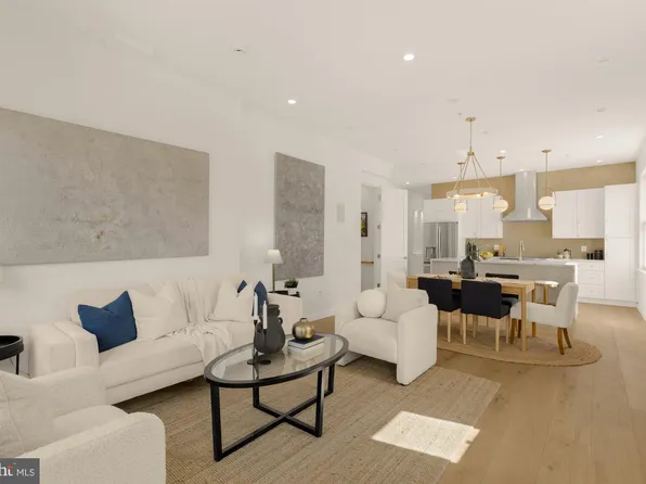 1528 Oates St NE #1, Washington, DC 20002